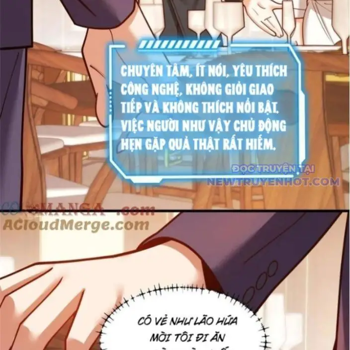Trọng Sinh Không Làm Chạn Vương, Tôi Một Mình Nạp Game Thăng Cấp Nettruyen ZZZ Chương 198 Page 48