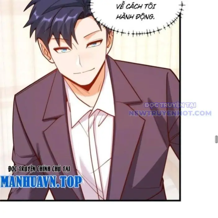 Trọng Sinh Không Làm Chạn Vương, Tôi Một Mình Nạp Game Thăng Cấp Nettruyen ZZZ Chương 198 Page 50