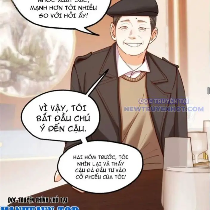 Trọng Sinh Không Làm Chạn Vương, Tôi Một Mình Nạp Game Thăng Cấp Nettruyen ZZZ Chương 198 Page 55