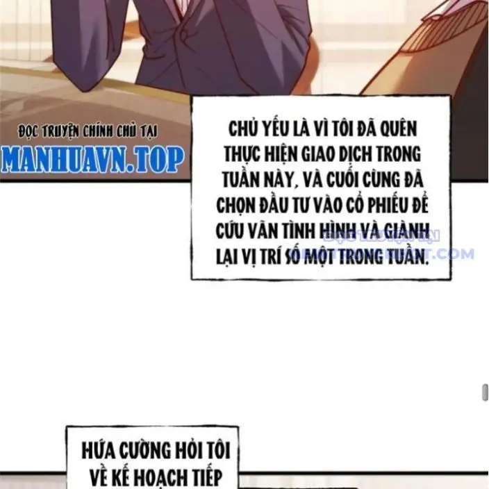 Trọng Sinh Không Làm Chạn Vương, Tôi Một Mình Nạp Game Thăng Cấp Nettruyen ZZZ Chương 198 Page 62