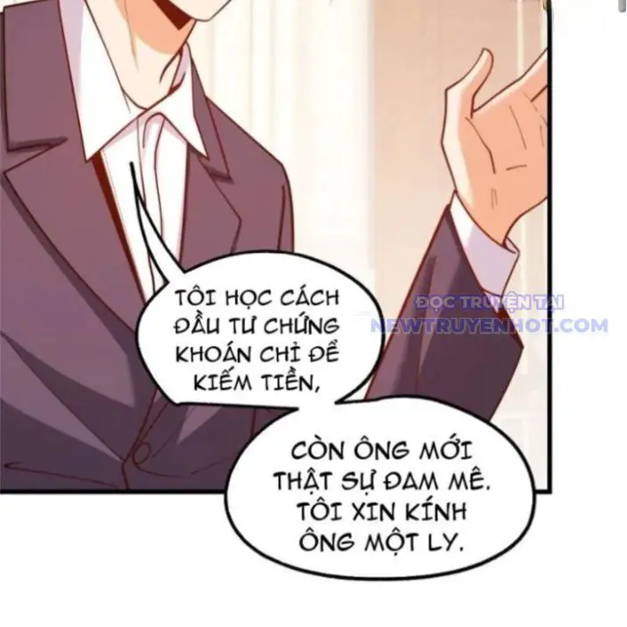 Trọng Sinh Không Làm Chạn Vương, Tôi Một Mình Nạp Game Thăng Cấp Nettruyen ZZZ Chương 198 Page 70