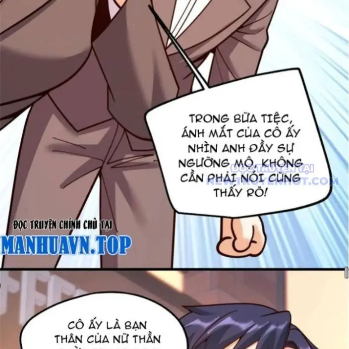 Trọng Sinh Không Làm Chạn Vương, Tôi Một Mình Nạp Game Thăng Cấp Nettruyen ZZZ Chương 198 Page 86