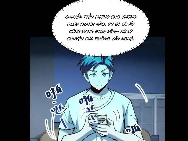 Trọng Sinh Không Làm Chạn Vương, Tôi Một Mình Nạp Game Thăng Cấp Nettruyen ZZZ Chương 161 Page 95