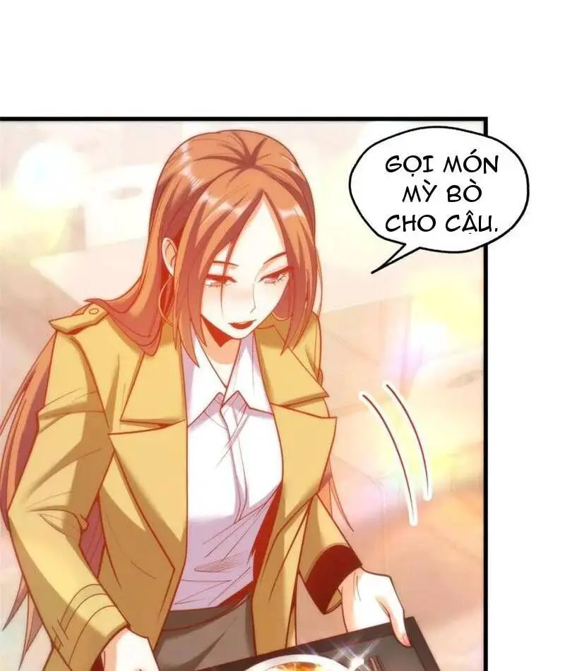 Trọng Sinh Không Làm Chạn Vương, Tôi Một Mình Nạp Game Thăng Cấp Nettruyen ZZZ Chương 167 Page 13