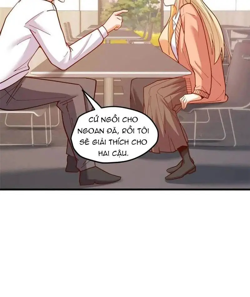 Trọng Sinh Không Làm Chạn Vương, Tôi Một Mình Nạp Game Thăng Cấp Nettruyen ZZZ Chương 167 Page 25