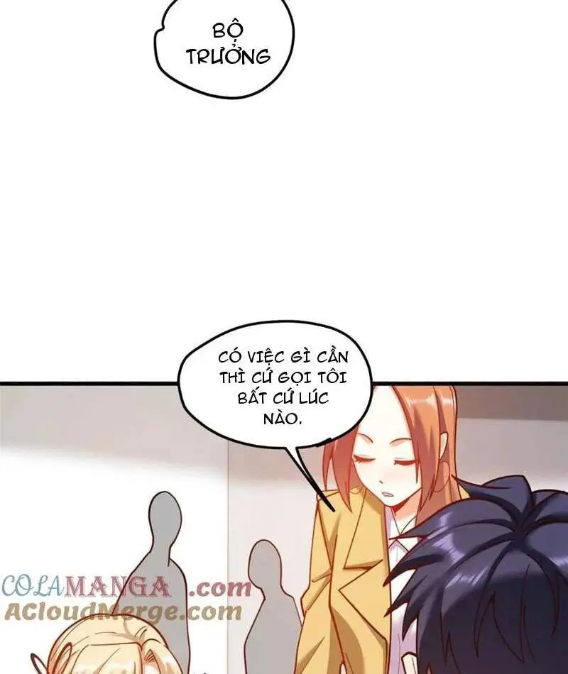 Trọng Sinh Không Làm Chạn Vương, Tôi Một Mình Nạp Game Thăng Cấp Nettruyen ZZZ Chương 167 Page 27
