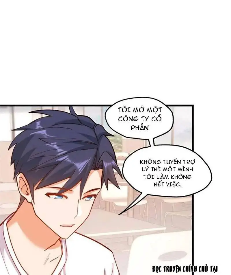 Trọng Sinh Không Làm Chạn Vương, Tôi Một Mình Nạp Game Thăng Cấp Nettruyen ZZZ Chương 167 Page 34