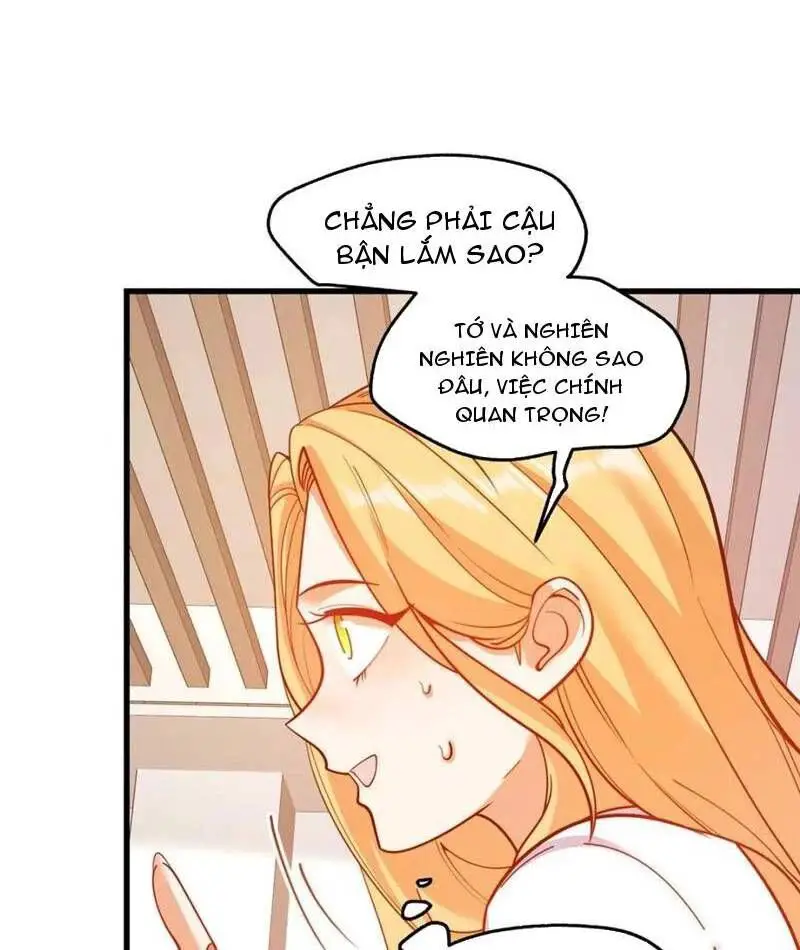 Trọng Sinh Không Làm Chạn Vương, Tôi Một Mình Nạp Game Thăng Cấp Nettruyen ZZZ Chương 167 Page 42