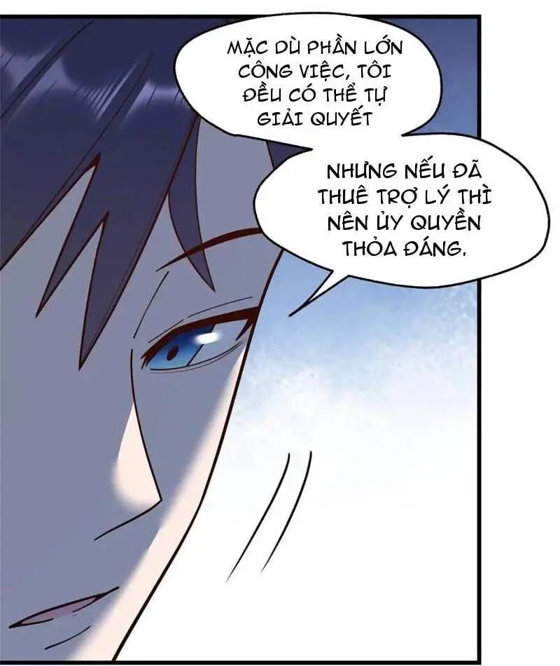 Trọng Sinh Không Làm Chạn Vương, Tôi Một Mình Nạp Game Thăng Cấp Nettruyen ZZZ Chương 167 Page 44