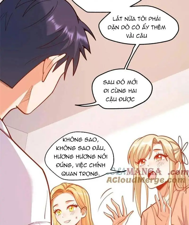 Trọng Sinh Không Làm Chạn Vương, Tôi Một Mình Nạp Game Thăng Cấp Nettruyen ZZZ Chương 167 Page 46