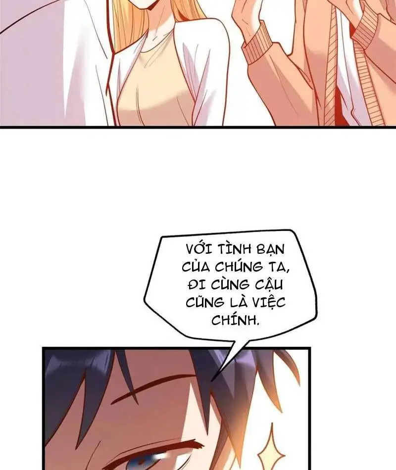 Trọng Sinh Không Làm Chạn Vương, Tôi Một Mình Nạp Game Thăng Cấp Nettruyen ZZZ Chương 167 Page 47
