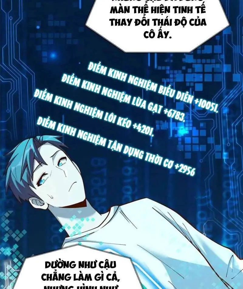 Trọng Sinh Không Làm Chạn Vương, Tôi Một Mình Nạp Game Thăng Cấp Nettruyen ZZZ Chương 167 Page 54