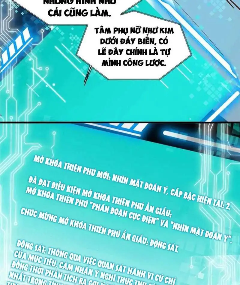 Trọng Sinh Không Làm Chạn Vương, Tôi Một Mình Nạp Game Thăng Cấp Nettruyen ZZZ Chương 167 Page 55