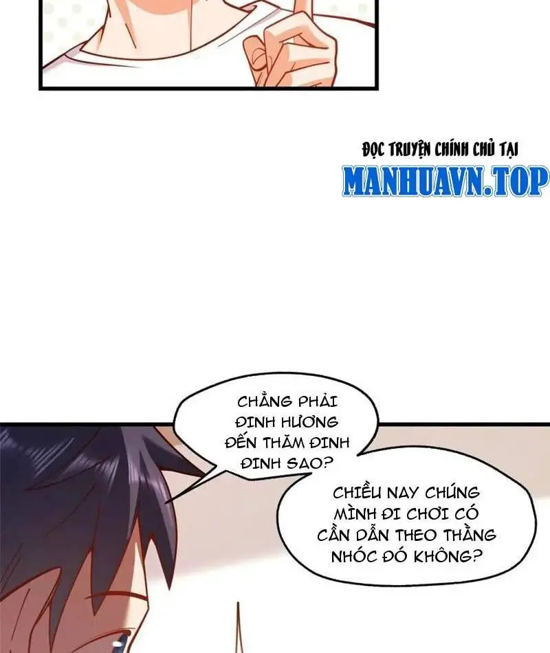 Trọng Sinh Không Làm Chạn Vương, Tôi Một Mình Nạp Game Thăng Cấp Nettruyen ZZZ Chương 167 Page 62