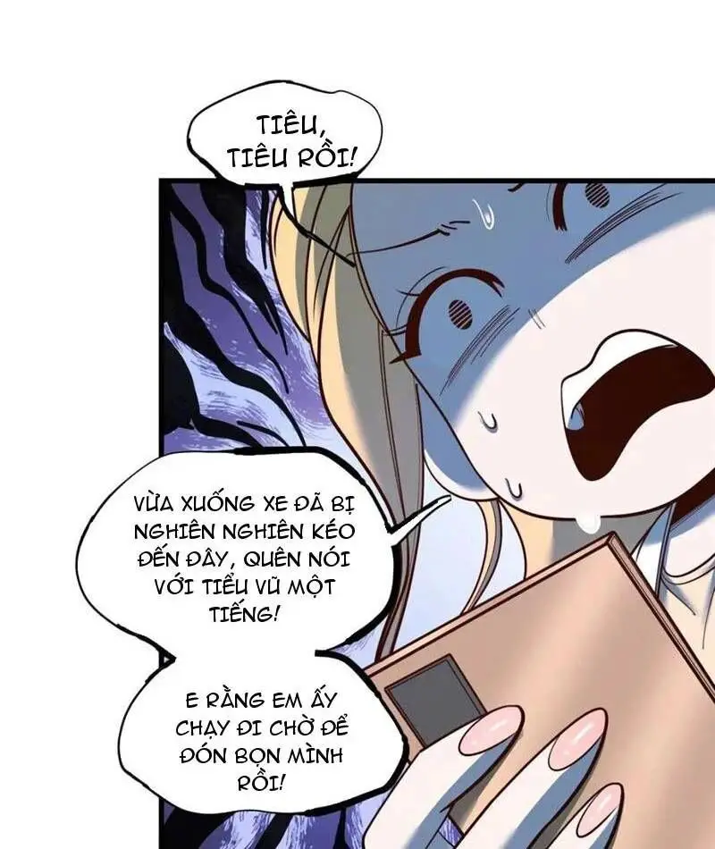 Trọng Sinh Không Làm Chạn Vương, Tôi Một Mình Nạp Game Thăng Cấp Nettruyen ZZZ Chương 167 Page 64