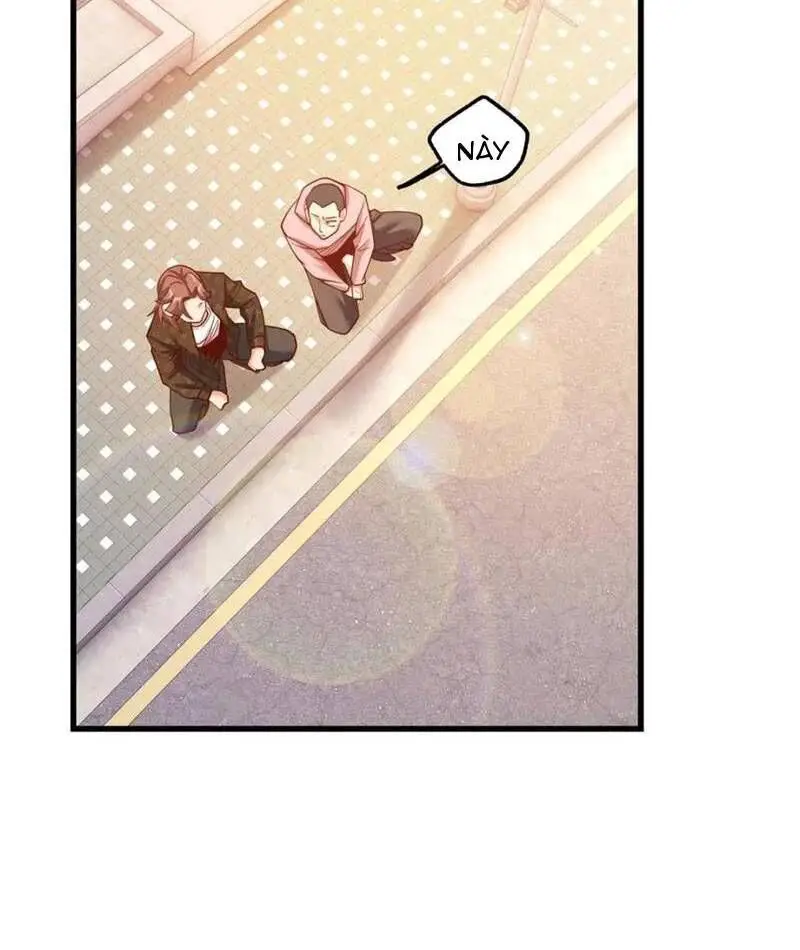 Trọng Sinh Không Làm Chạn Vương, Tôi Một Mình Nạp Game Thăng Cấp Nettruyen ZZZ Chương 167 Page 67