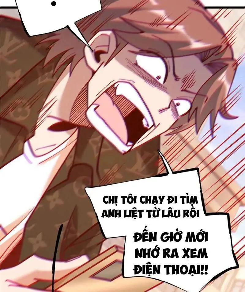 Trọng Sinh Không Làm Chạn Vương, Tôi Một Mình Nạp Game Thăng Cấp Nettruyen ZZZ Chương 167 Page 73