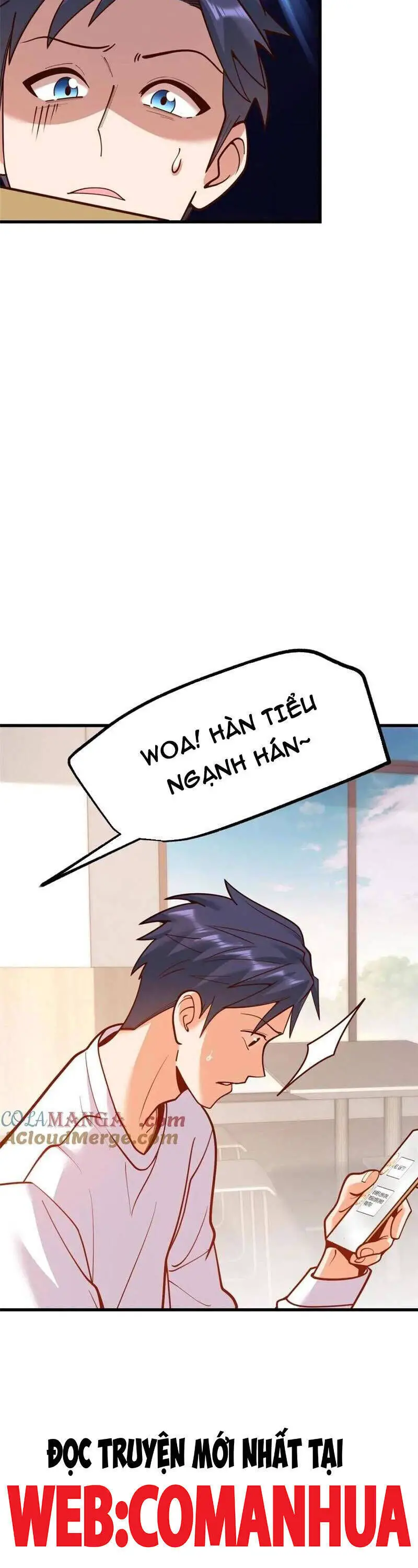 Trọng Sinh Không Làm Chạn Vương, Tôi Một Mình Nạp Game Thăng Cấp Nettruyen ZZZ Chương 166 Page 23