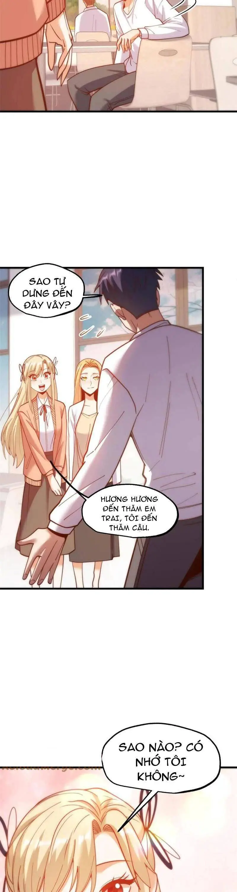Trọng Sinh Không Làm Chạn Vương, Tôi Một Mình Nạp Game Thăng Cấp Nettruyen ZZZ Chương 166 Page 25
