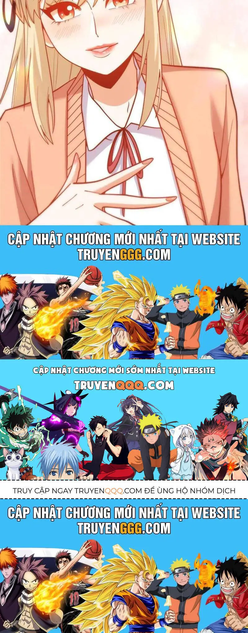 Trọng Sinh Không Làm Chạn Vương, Tôi Một Mình Nạp Game Thăng Cấp Nettruyen ZZZ Chương 166 Page 26