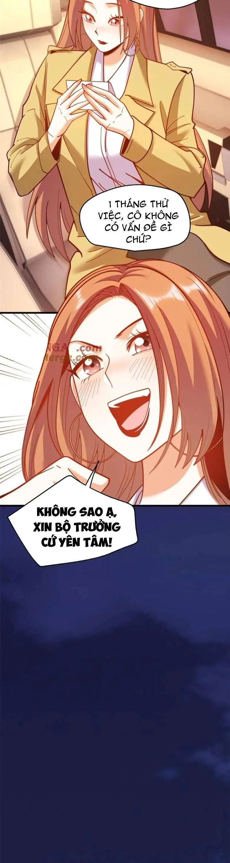 Trọng Sinh Không Làm Chạn Vương, Tôi Một Mình Nạp Game Thăng Cấp Nettruyen ZZZ Chương 165 Page 3