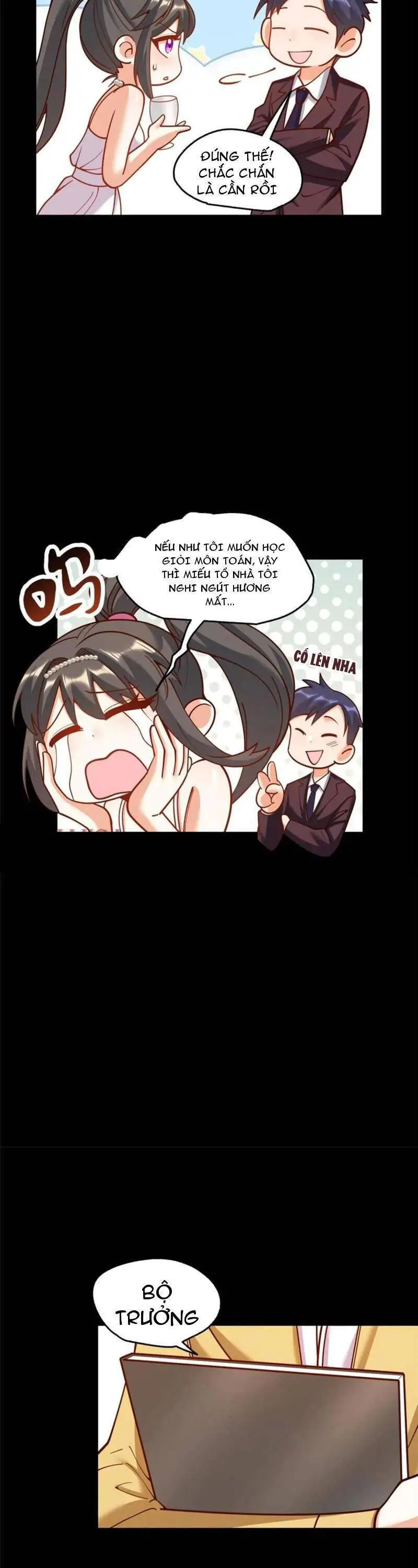 Trọng Sinh Không Làm Chạn Vương, Tôi Một Mình Nạp Game Thăng Cấp Nettruyen ZZZ Chương 165 Page 13