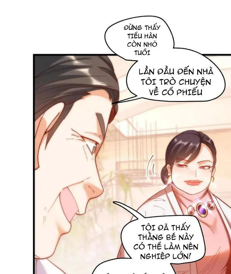 Trọng Sinh Không Làm Chạn Vương, Tôi Một Mình Nạp Game Thăng Cấp Nettruyen ZZZ Chương 157 Page 5