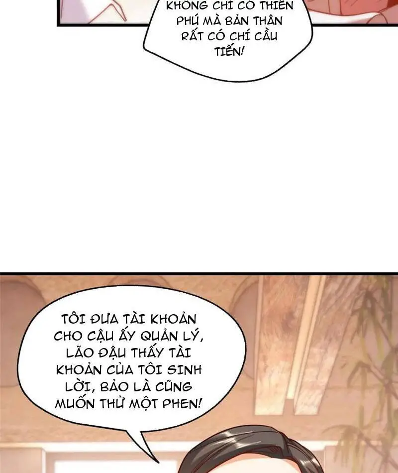 Trọng Sinh Không Làm Chạn Vương, Tôi Một Mình Nạp Game Thăng Cấp Nettruyen ZZZ Chương 157 Page 6
