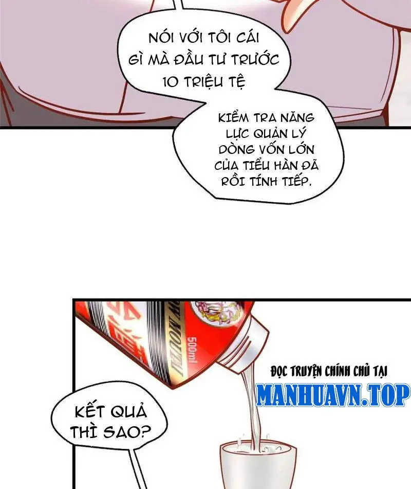 Trọng Sinh Không Làm Chạn Vương, Tôi Một Mình Nạp Game Thăng Cấp Nettruyen ZZZ Chương 157 Page 8