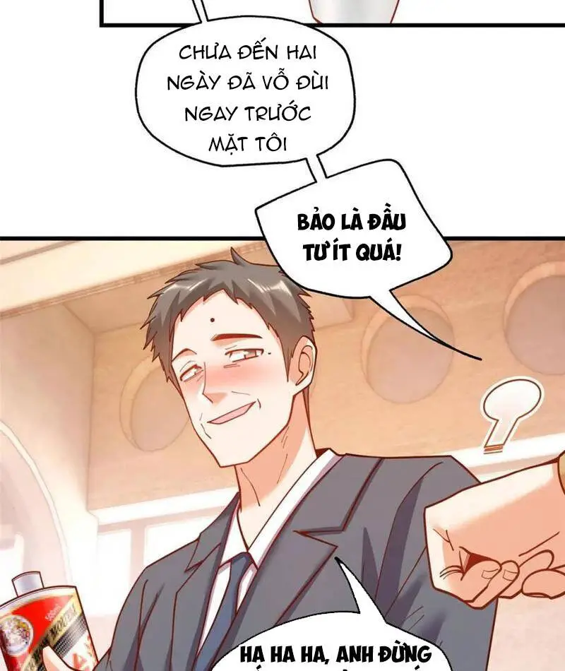 Trọng Sinh Không Làm Chạn Vương, Tôi Một Mình Nạp Game Thăng Cấp Nettruyen ZZZ Chương 157 Page 9