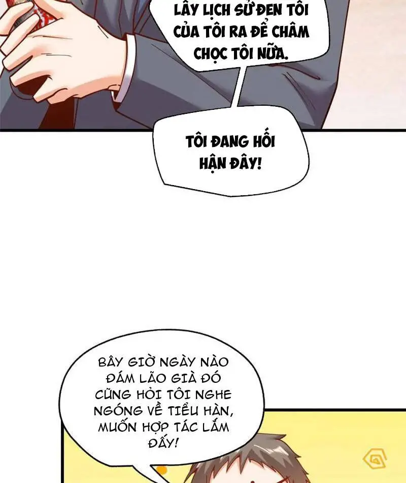 Trọng Sinh Không Làm Chạn Vương, Tôi Một Mình Nạp Game Thăng Cấp Nettruyen ZZZ Chương 157 Page 10