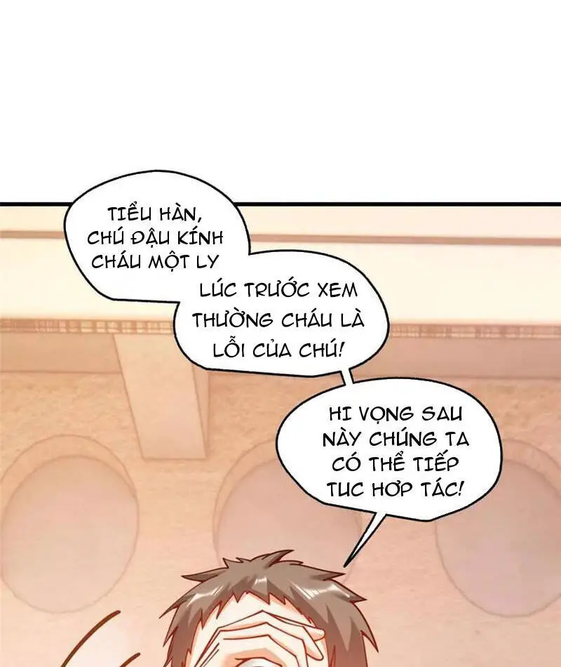 Trọng Sinh Không Làm Chạn Vương, Tôi Một Mình Nạp Game Thăng Cấp Nettruyen ZZZ Chương 157 Page 12