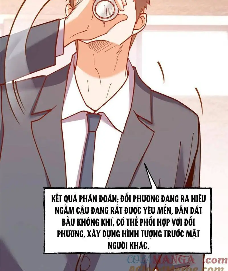Trọng Sinh Không Làm Chạn Vương, Tôi Một Mình Nạp Game Thăng Cấp Nettruyen ZZZ Chương 157 Page 13