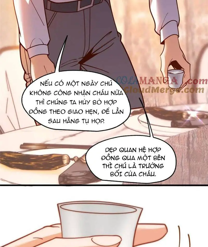 Trọng Sinh Không Làm Chạn Vương, Tôi Một Mình Nạp Game Thăng Cấp Nettruyen ZZZ Chương 157 Page 17