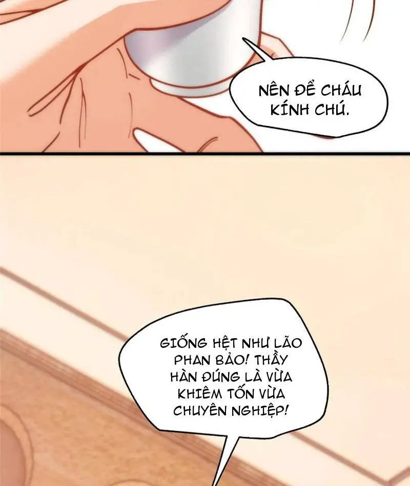 Trọng Sinh Không Làm Chạn Vương, Tôi Một Mình Nạp Game Thăng Cấp Nettruyen ZZZ Chương 157 Page 18