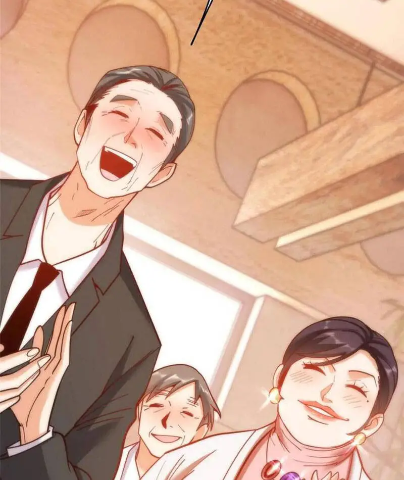 Trọng Sinh Không Làm Chạn Vương, Tôi Một Mình Nạp Game Thăng Cấp Nettruyen ZZZ Chương 157 Page 19