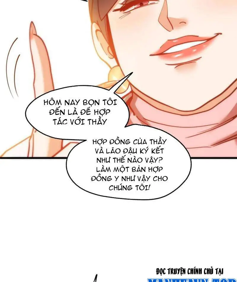 Trọng Sinh Không Làm Chạn Vương, Tôi Một Mình Nạp Game Thăng Cấp Nettruyen ZZZ Chương 157 Page 21