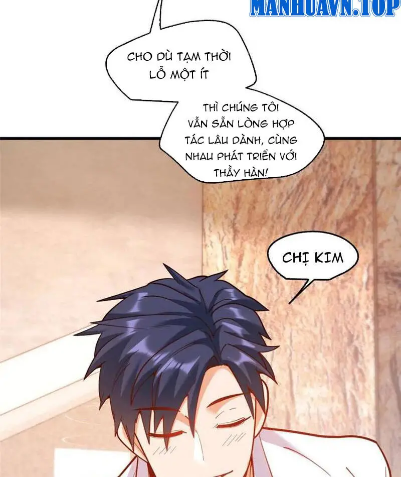 Trọng Sinh Không Làm Chạn Vương, Tôi Một Mình Nạp Game Thăng Cấp Nettruyen ZZZ Chương 157 Page 22