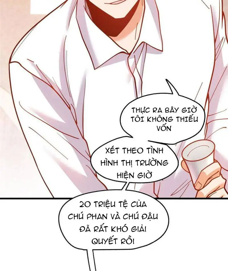 Trọng Sinh Không Làm Chạn Vương, Tôi Một Mình Nạp Game Thăng Cấp Nettruyen ZZZ Chương 157 Page 23