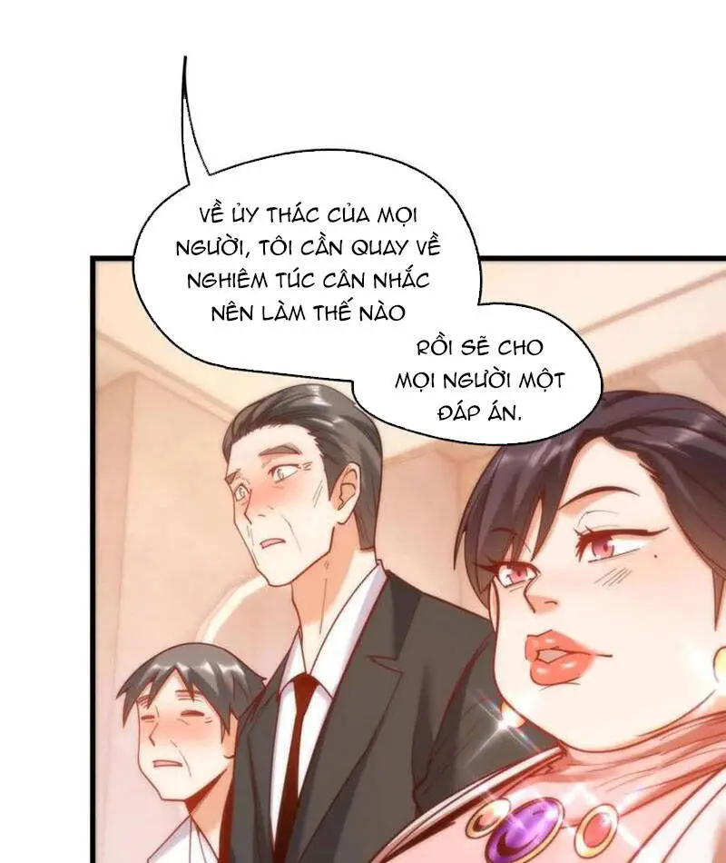 Trọng Sinh Không Làm Chạn Vương, Tôi Một Mình Nạp Game Thăng Cấp Nettruyen ZZZ Chương 157 Page 26