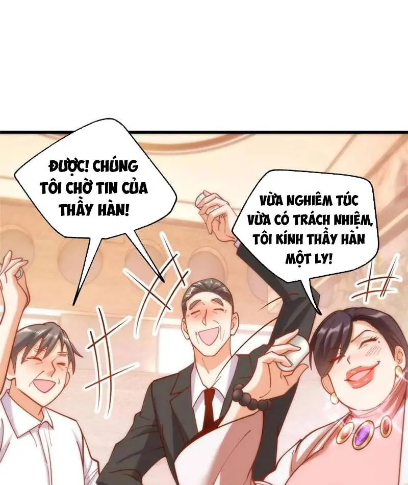 Trọng Sinh Không Làm Chạn Vương, Tôi Một Mình Nạp Game Thăng Cấp Nettruyen ZZZ Chương 157 Page 28