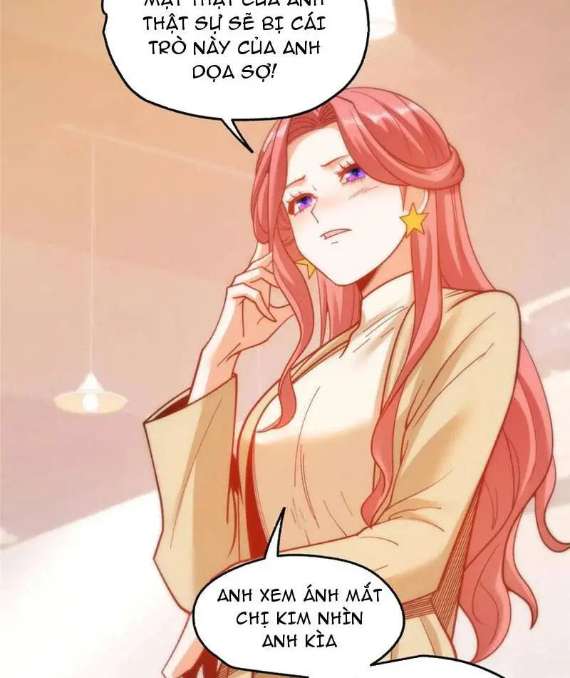 Trọng Sinh Không Làm Chạn Vương, Tôi Một Mình Nạp Game Thăng Cấp Nettruyen ZZZ Chương 157 Page 42