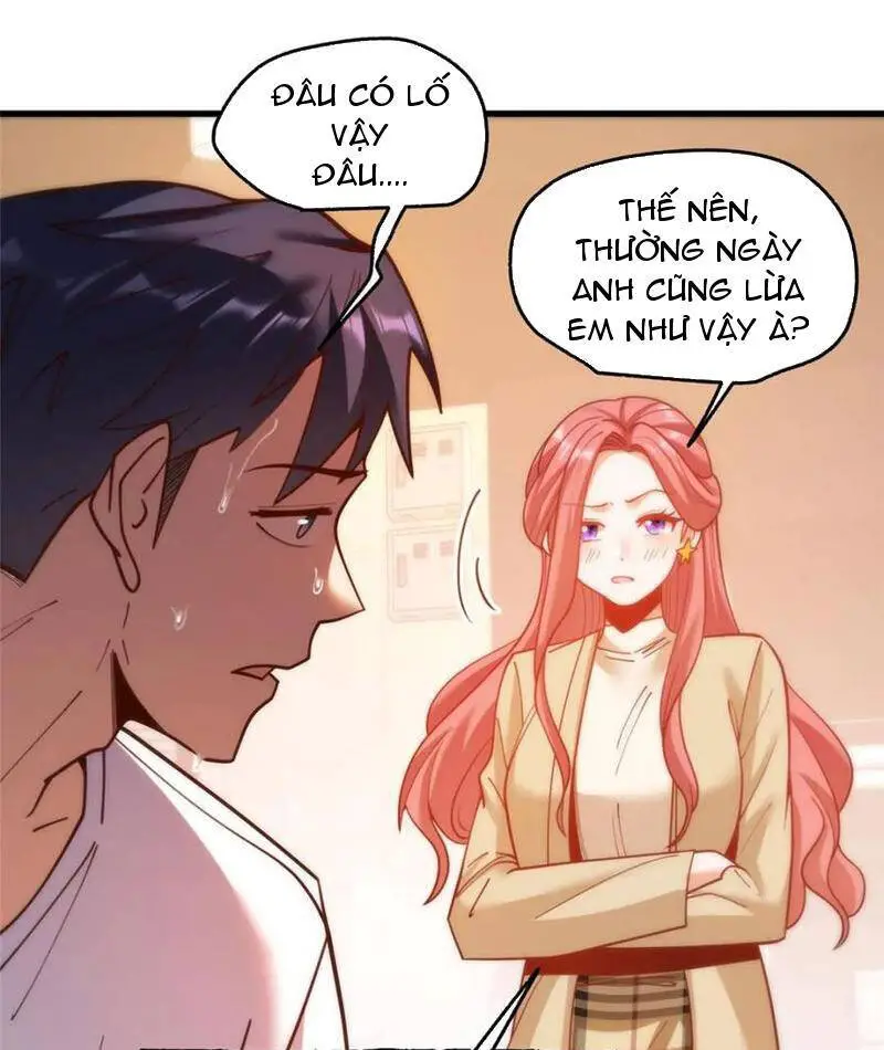 Trọng Sinh Không Làm Chạn Vương, Tôi Một Mình Nạp Game Thăng Cấp Nettruyen ZZZ Chương 157 Page 44