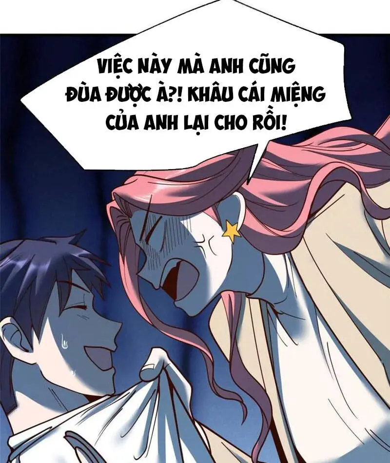 Trọng Sinh Không Làm Chạn Vương, Tôi Một Mình Nạp Game Thăng Cấp Nettruyen ZZZ Chương 157 Page 50