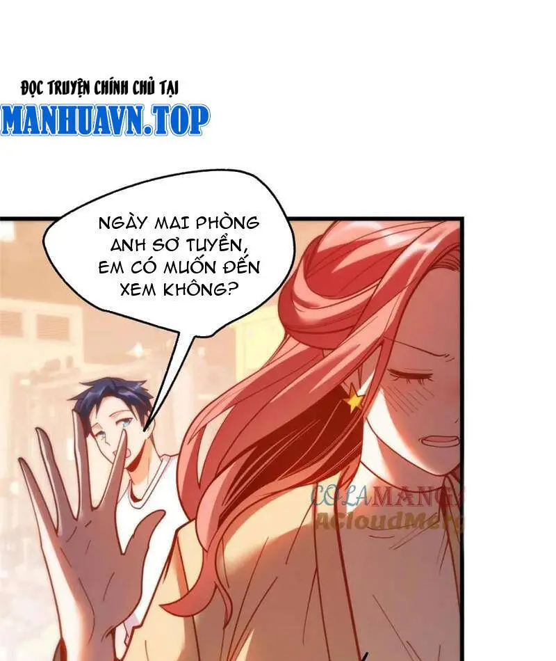 Trọng Sinh Không Làm Chạn Vương, Tôi Một Mình Nạp Game Thăng Cấp Nettruyen ZZZ Chương 157 Page 52