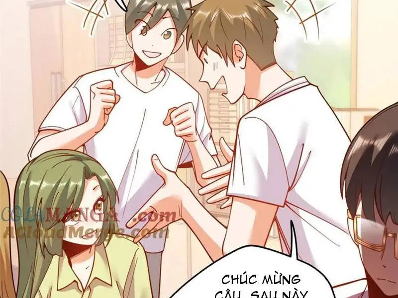 Trọng Sinh Không Làm Chạn Vương, Tôi Một Mình Nạp Game Thăng Cấp Nettruyen ZZZ Chương 154 Page 36