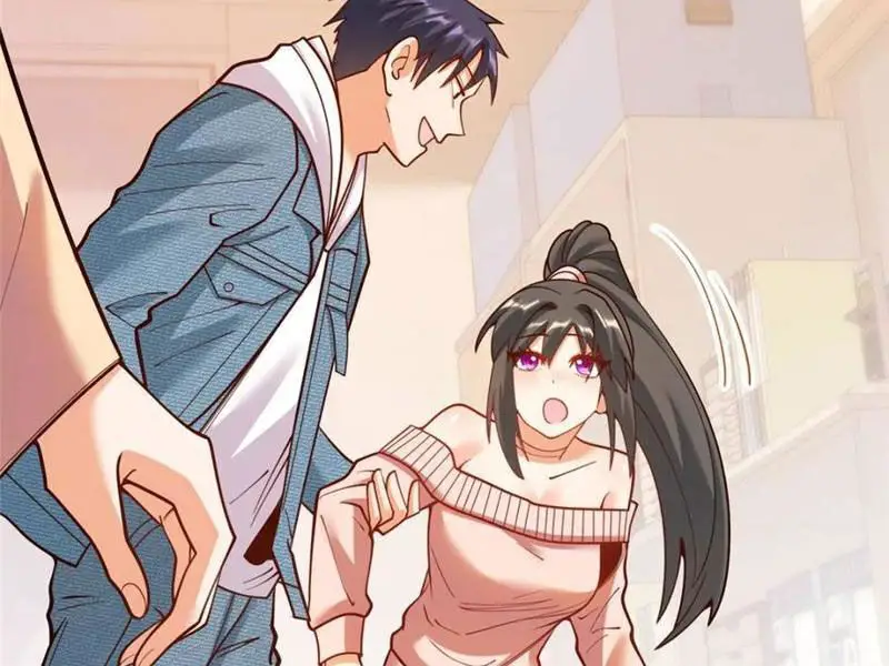 Trọng Sinh Không Làm Chạn Vương, Tôi Một Mình Nạp Game Thăng Cấp Nettruyen ZZZ Chương 154 Page 61