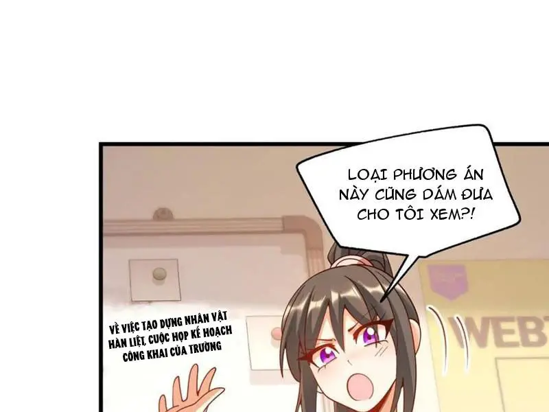 Trọng Sinh Không Làm Chạn Vương, Tôi Một Mình Nạp Game Thăng Cấp Nettruyen ZZZ Chương 154 Page 79