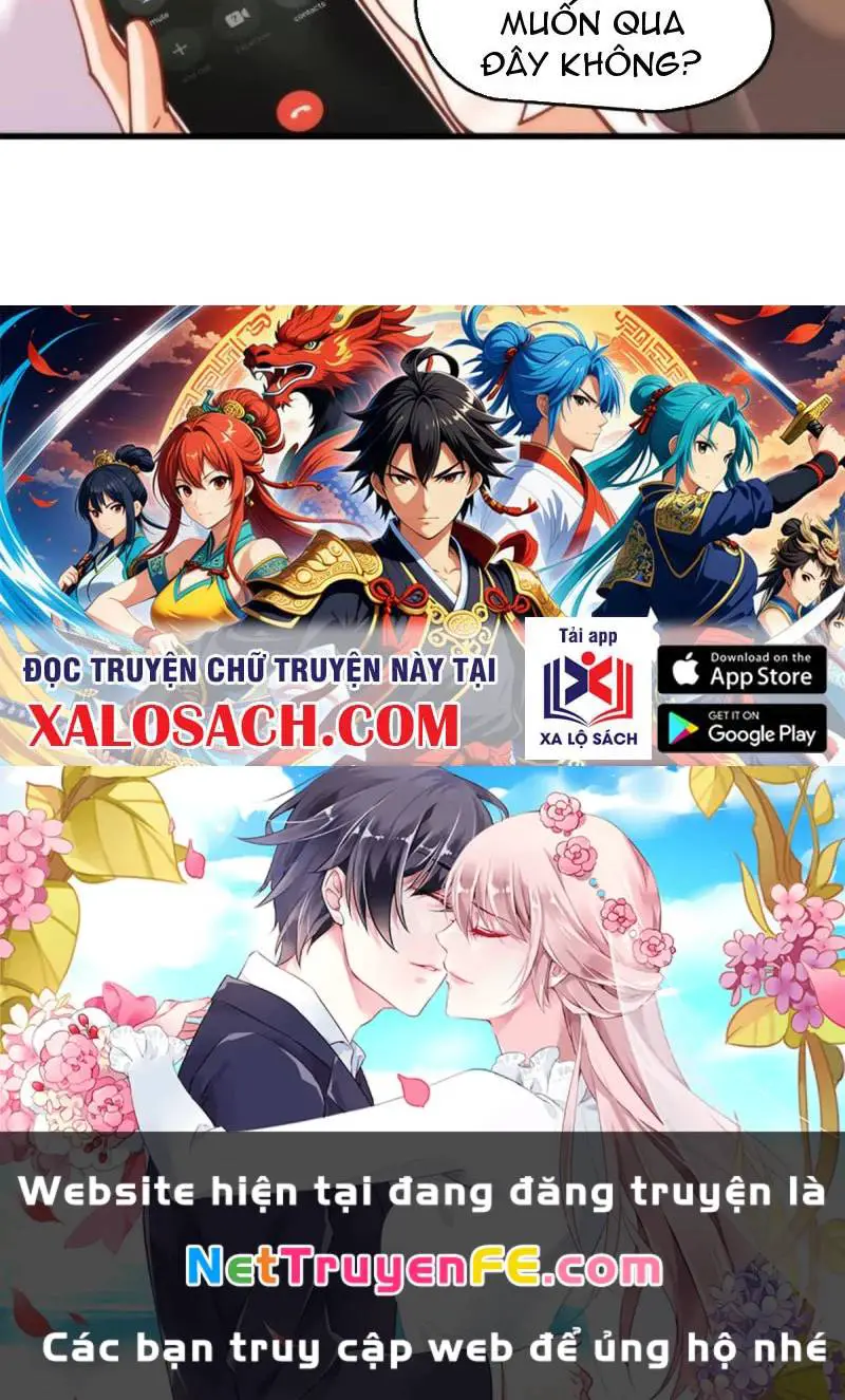 Trọng Sinh Không Làm Chạn Vương, Tôi Một Mình Nạp Game Thăng Cấp Nettruyen ZZZ Chương 158 Page 58