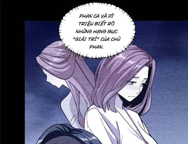 Trọng Sinh Không Làm Chạn Vương, Tôi Một Mình Nạp Game Thăng Cấp Nettruyen ZZZ Chương 155 Page 60